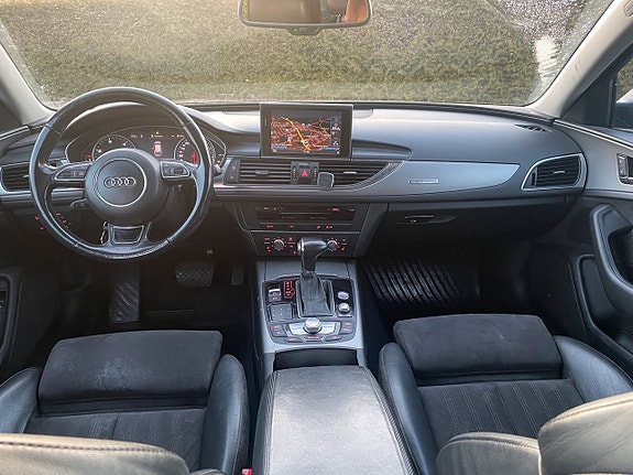 Audi A6 allroad 12 of 23