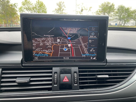 Audi A6 allroad 17 of 23