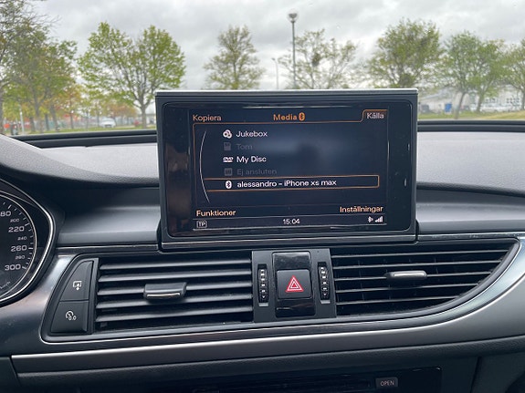 Audi A6 allroad 19 of 23