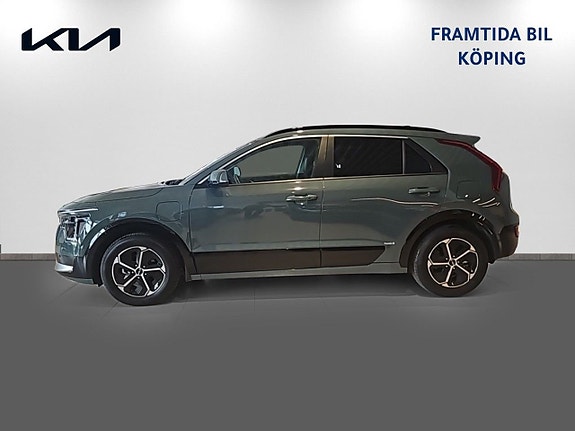 Kia Niro 4 of 15