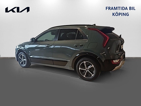 Kia Niro 6 of 15