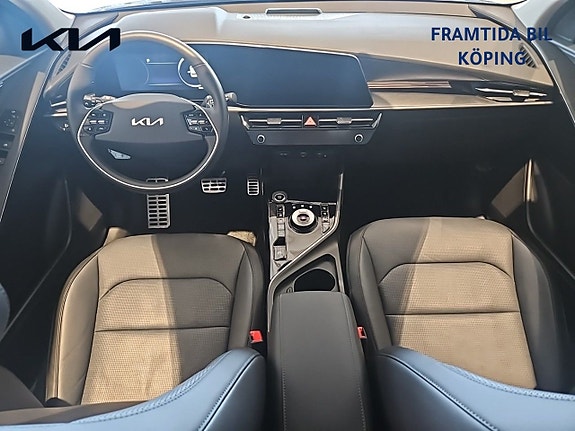 Kia Niro 7 of 15