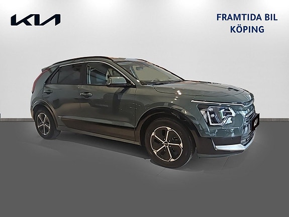 Kia Niro 3 of 15