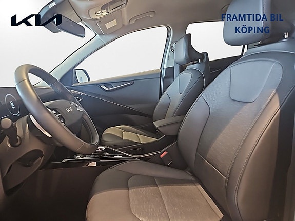 Kia Niro 8 of 15