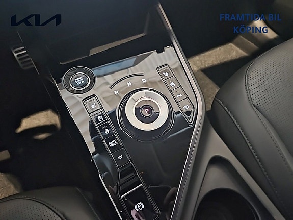 Kia Niro 12 of 15
