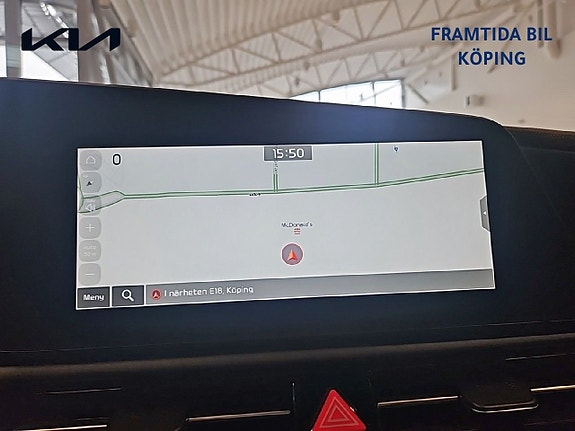 Kia Niro 11 of 15
