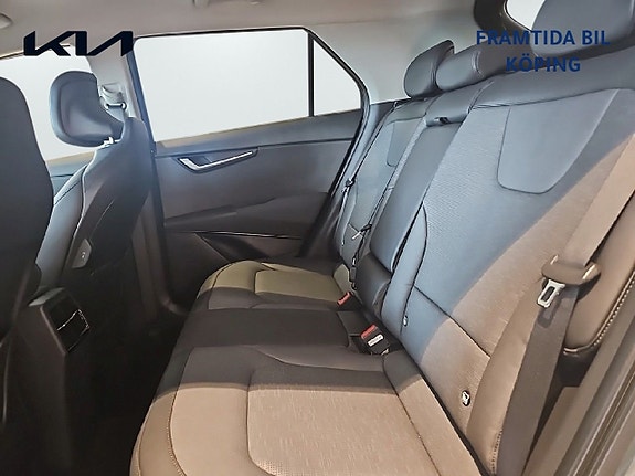 Kia Niro 9 of 15
