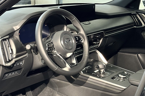 Mazda CX-80 5 of 19