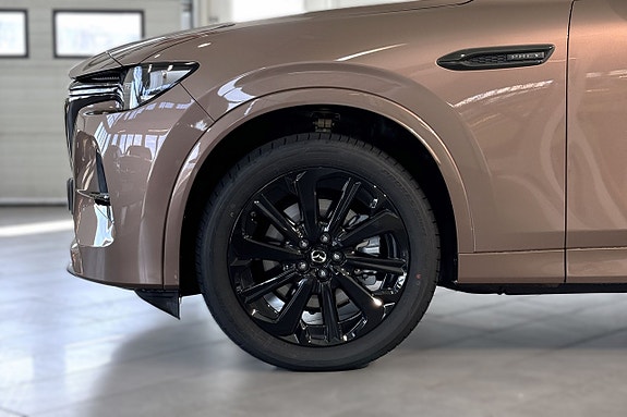 Mazda CX-80 3 of 19