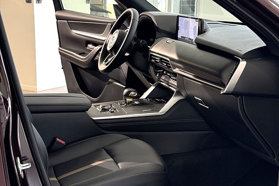 Mazda CX-80 11 of 19