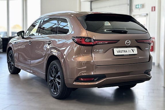 Mazda CX-80 2 of 19