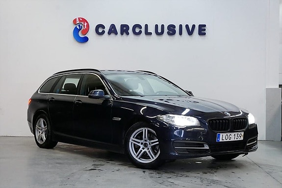 BMW 520d