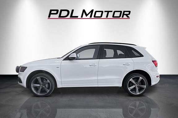 Audi Q5 3 of 5