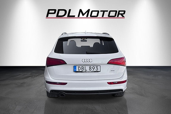 Audi Q5 5 of 5