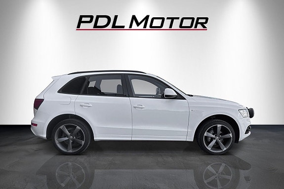 Audi Q5 4 of 5