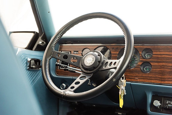 Ford Mustang 23 of 27