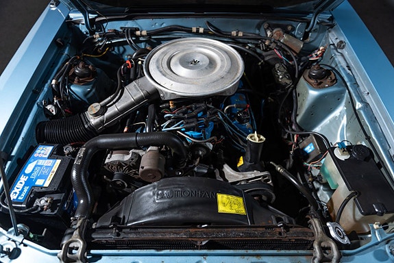 Ford Mustang 26 of 27