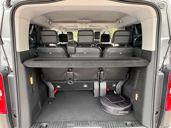 Toyota Proace Verso 9 of 18