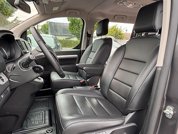 Toyota Proace Verso 13 of 18