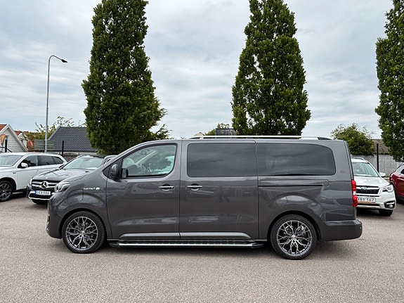 Toyota Proace Verso 3 of 5