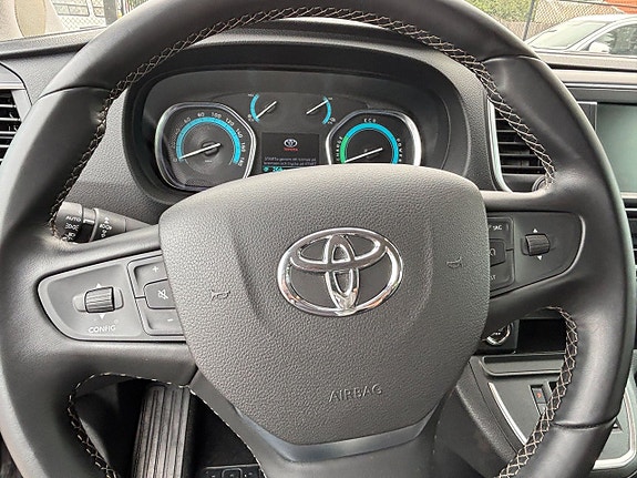Toyota Proace Verso 15 of 18