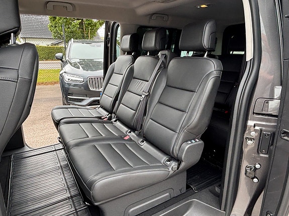 Toyota Proace Verso 11 of 18