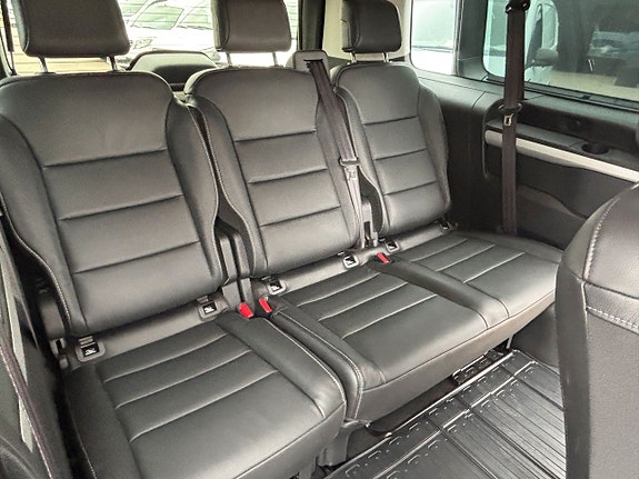 Toyota Proace Verso 18 of 18