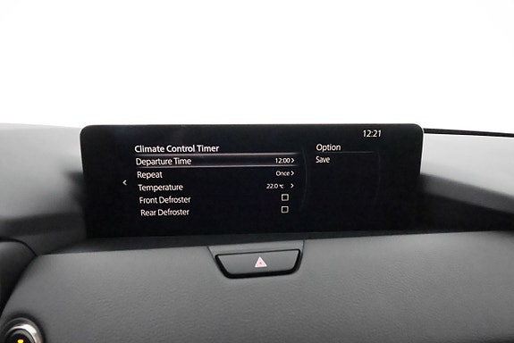 Mazda CX-60 6 of 6