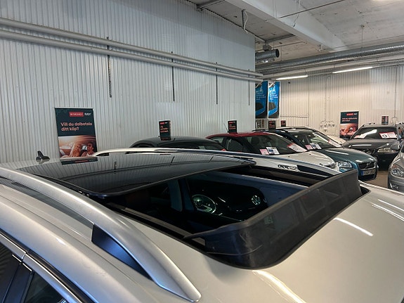 Volkswagen Passat Alltrack 20 of 21