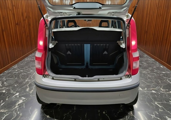 Fiat Panda 5 of 5