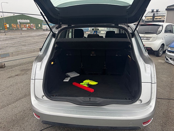 Citroen C4 Picasso 14 of 17