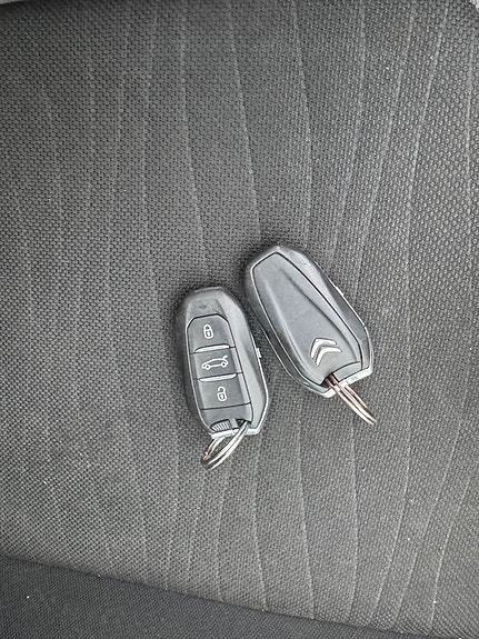 Citroen C4 Picasso 15 of 17