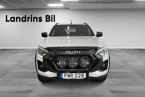 Isuzu D-max 2 of 14