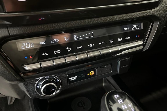 Isuzu D-max 13 of 14