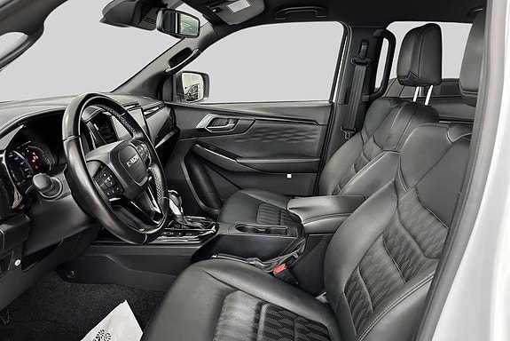 Isuzu D-max 8 of 14