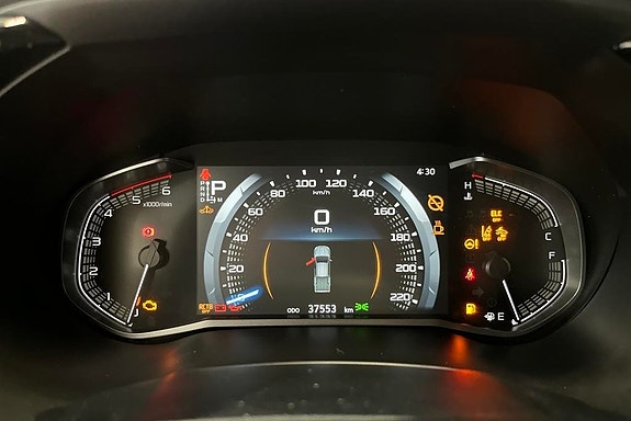 Isuzu D-max 10 of 14