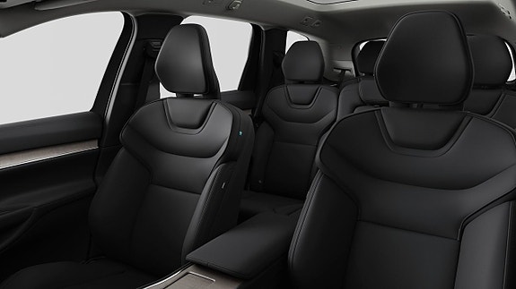 Volvo EX90 7 of 8