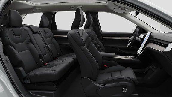 Volvo EX90 8 of 8