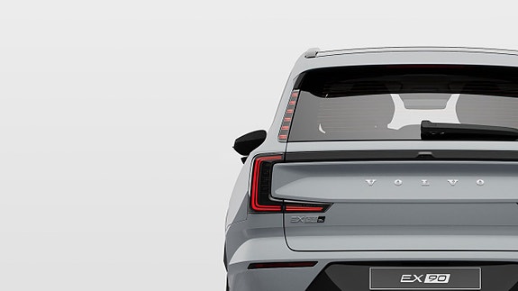 Volvo EX90 4 of 5