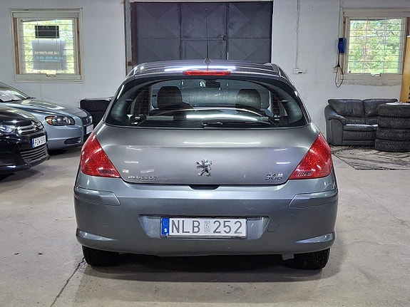 Peugeot 308 5 of 14