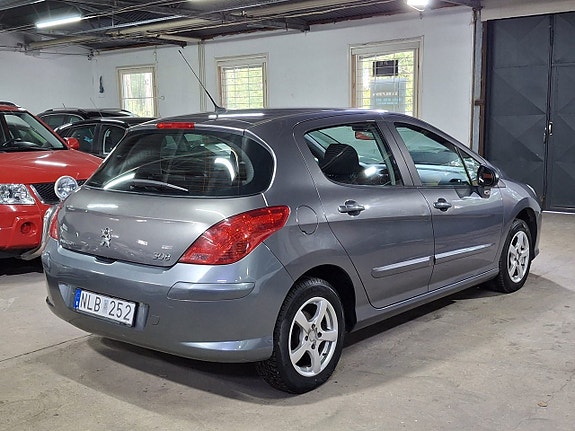 Peugeot 308 6 of 14
