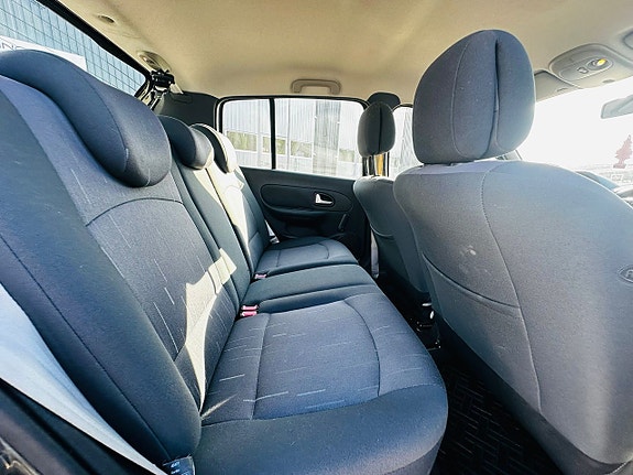 Renault Clio 6 of 8