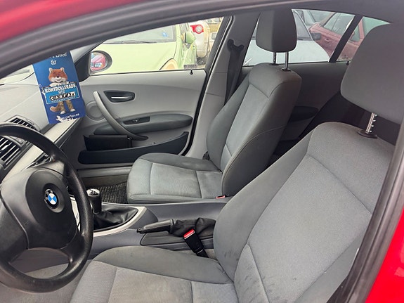 BMW 116i 16 of 17