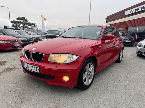 BMW 116i 6 of 17