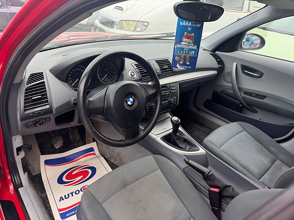 BMW 116i 15 of 17