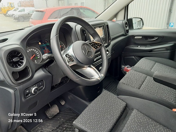 Mercedes-Benz Vito 116 3 of 5