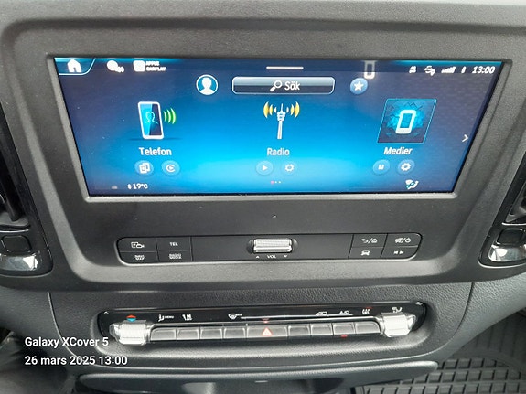 Mercedes-Benz Vito 116 7 of 7