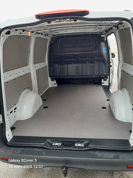 Mercedes-Benz Vito 116 5 of 5