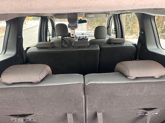 Dacia Lodgy 21 of 21