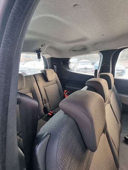 Dacia Lodgy 20 of 21